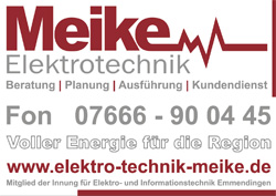 Meike Elektrotechnik